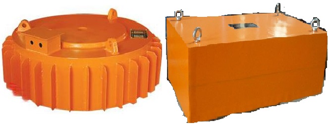 除铁器设备系列