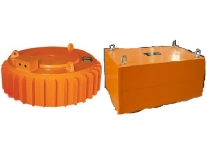 除铁器设备系列